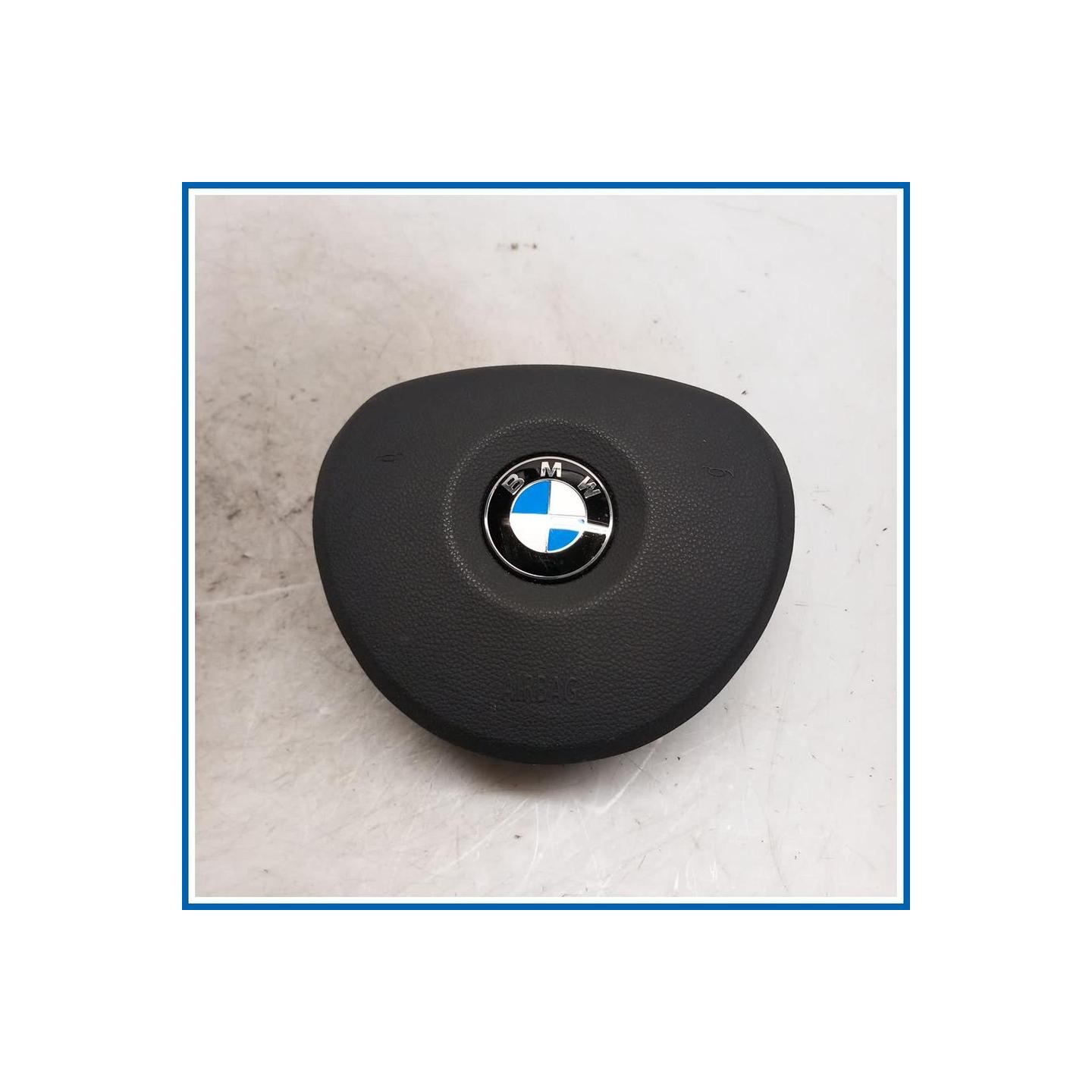 Air-bag guidatore BMW X1 E84