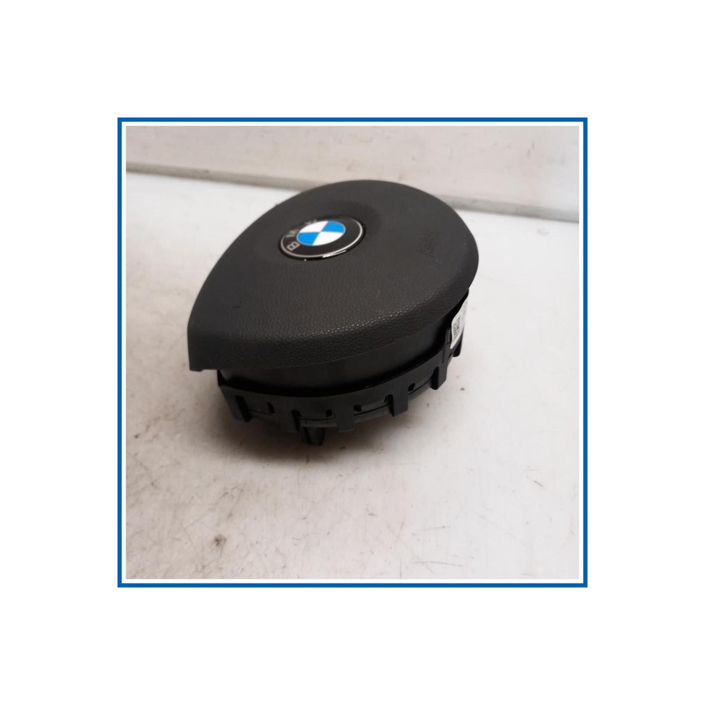 Air-bag guidatore BMW X1 E84