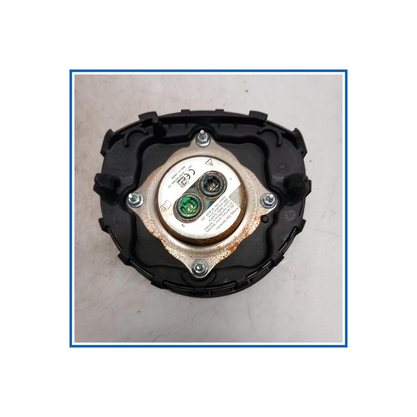 Air-bag guidatore BMW X1 E84