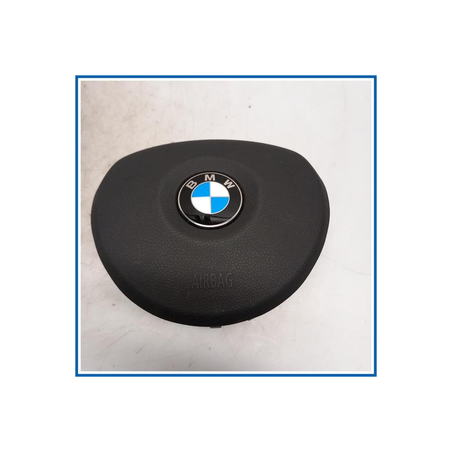 Air-bag guidatore BMW X1 E84