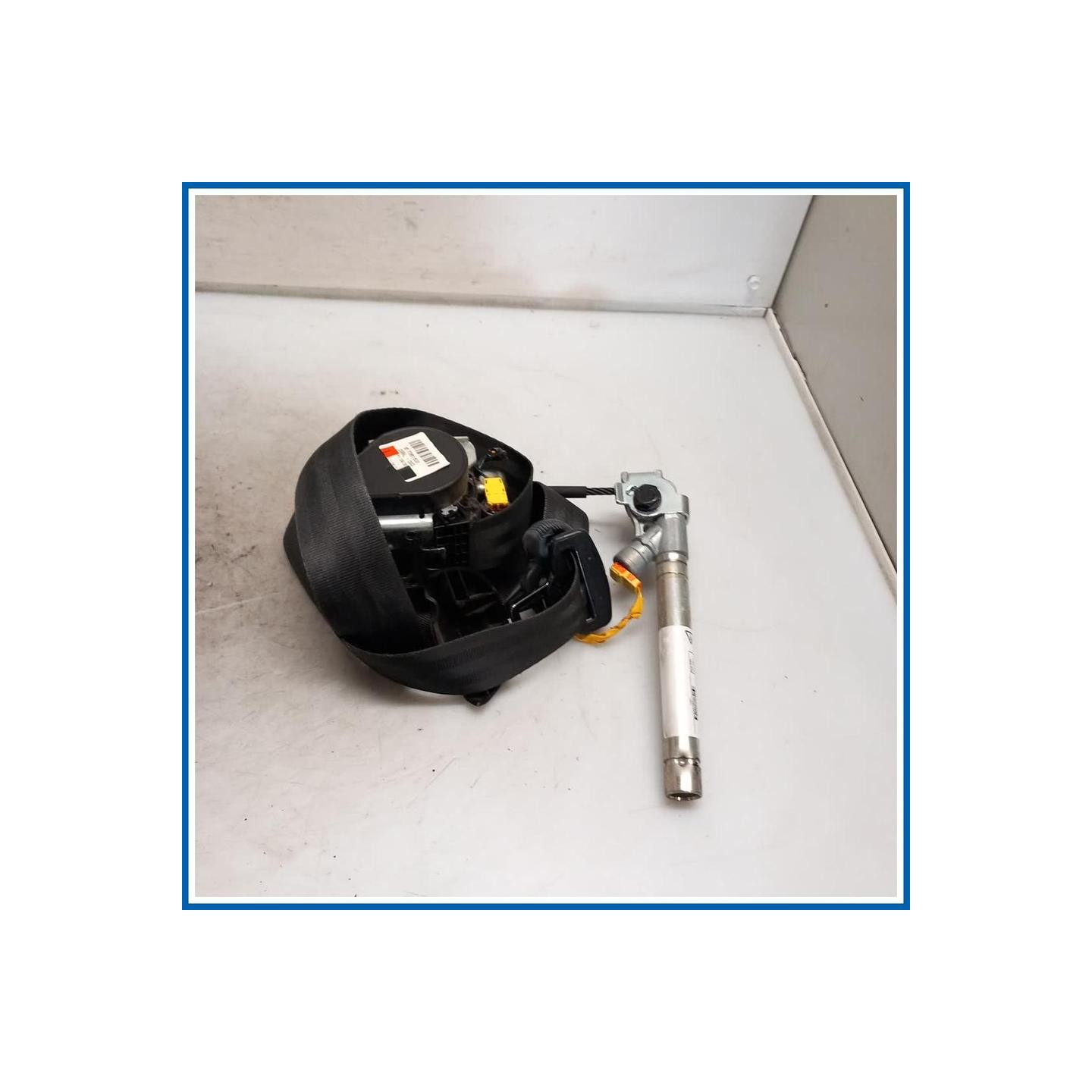 Cintura di sicurezza sedile ant. dx. LANCIA Ypsilon III