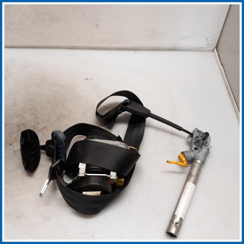 Cintura di sicurezza sedile ant. sx. LANCIA Ypsilon III