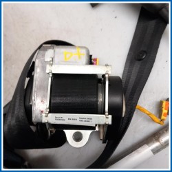 Cintura di sicurezza sedile ant. sx. LANCIA Ypsilon III
