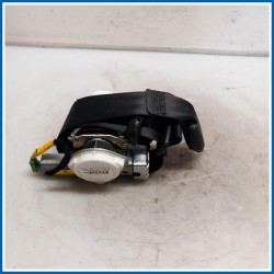 Cintura di sicurezza sedile ant. dx. ALFA ROMEO Giulietta