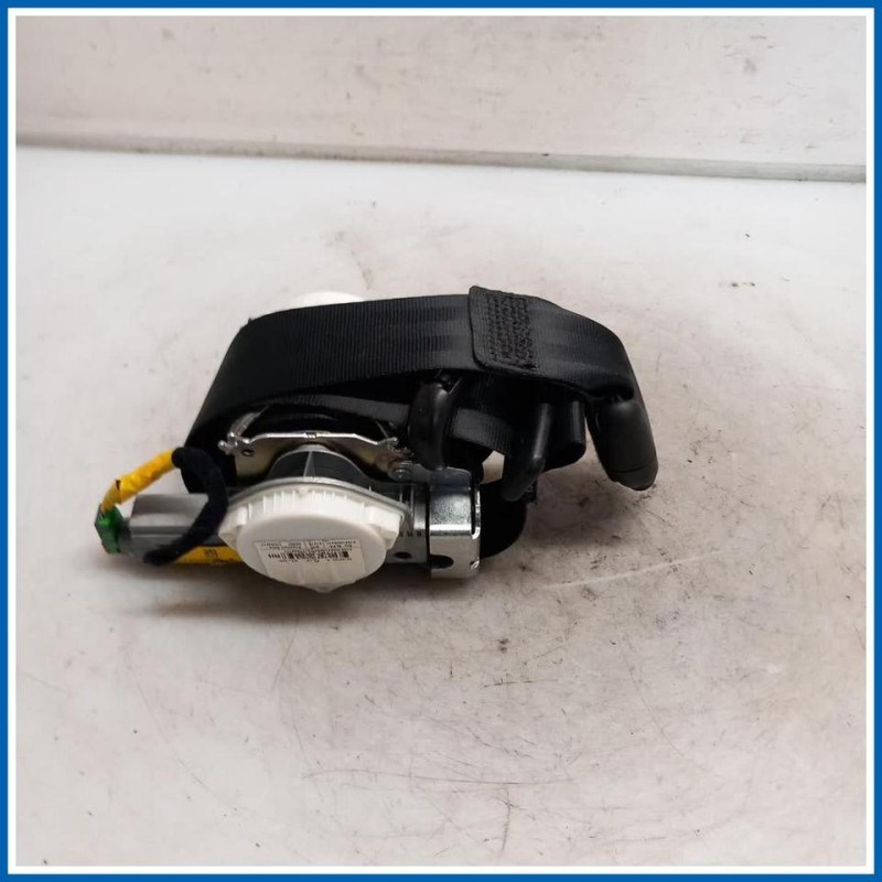Cintura di sicurezza sedile ant. dx. ALFA ROMEO Giulietta