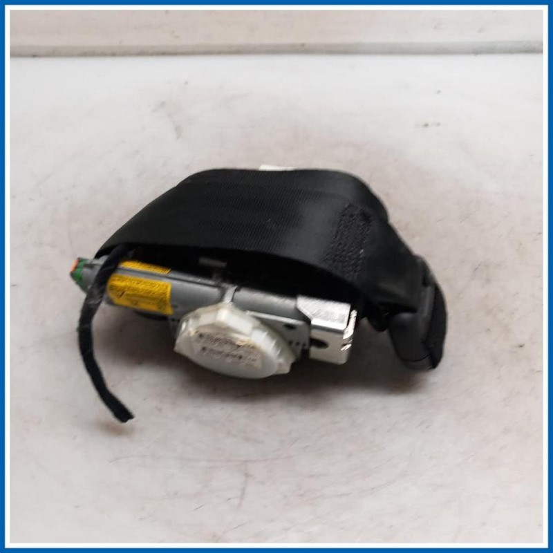 Cintura di sicurezza sedile ant. sx. ALFA ROMEO Giulietta