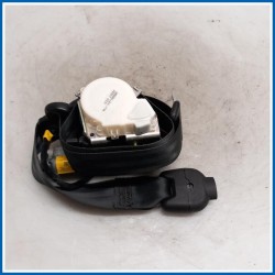 Cintura di sicurezza sedile ant. sx. ALFA ROMEO Giulietta