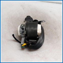 Cintura di sicurezza sedile ant. sx. ALFA ROMEO Giulietta