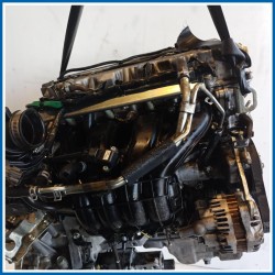 Motore semicompleto FIAT Sedici