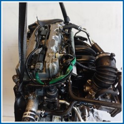 Motore semicompleto FIAT Sedici