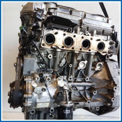Motore semicompleto FIAT Sedici
