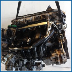 Motore semicompleto FIAT Sedici