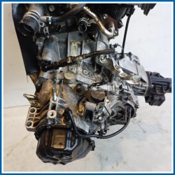 Cambio FIAT Sedici