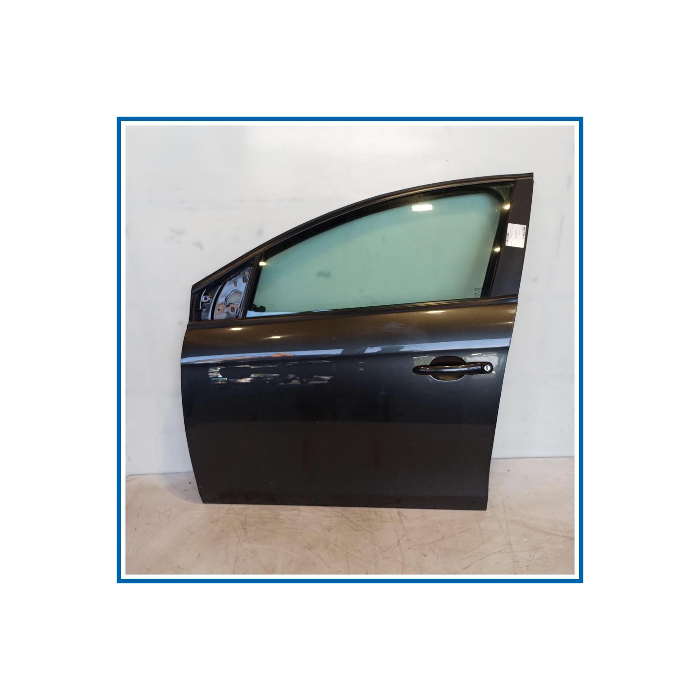 Porta ant. sx. FIAT Bravo II