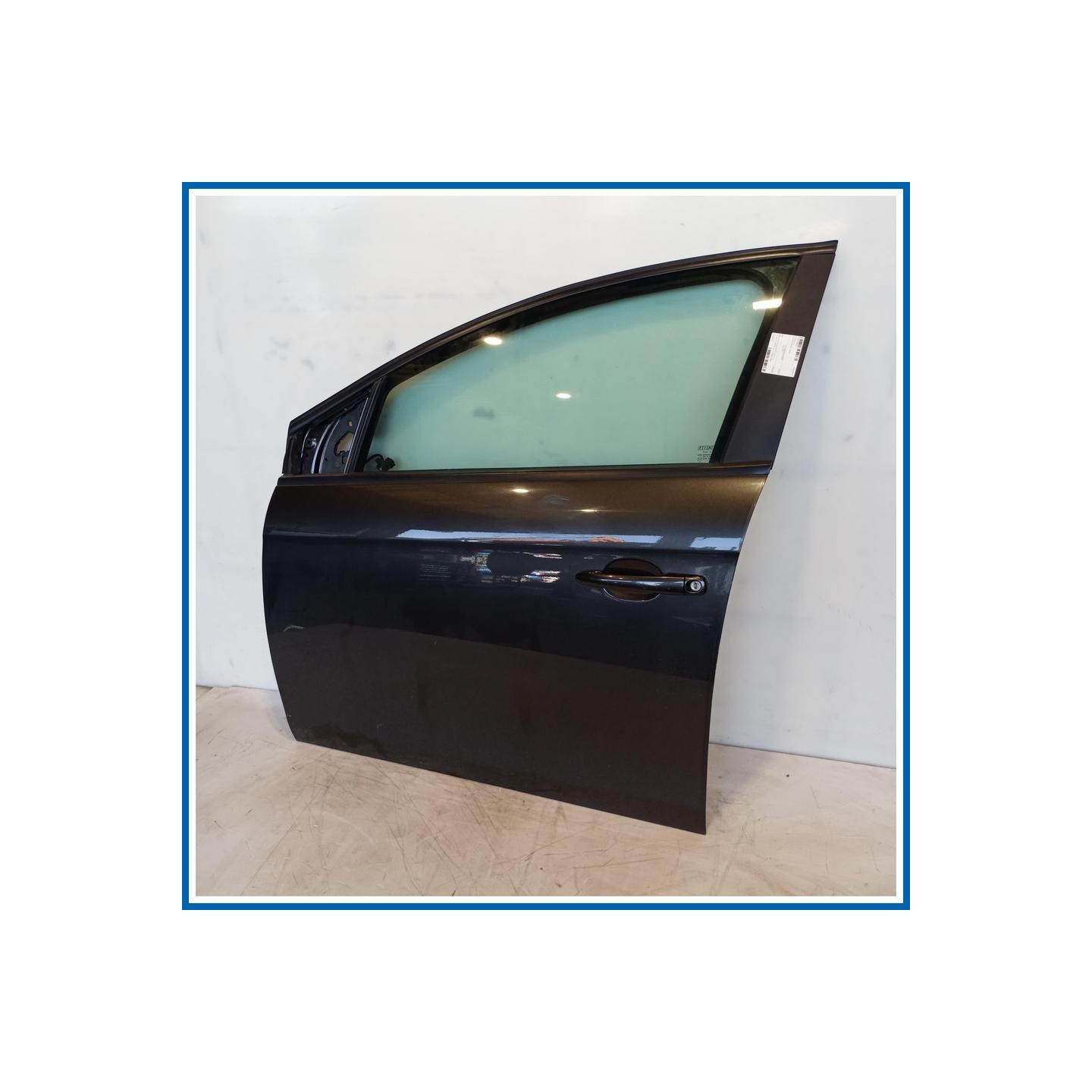 Porta ant. sx. FIAT Bravo II