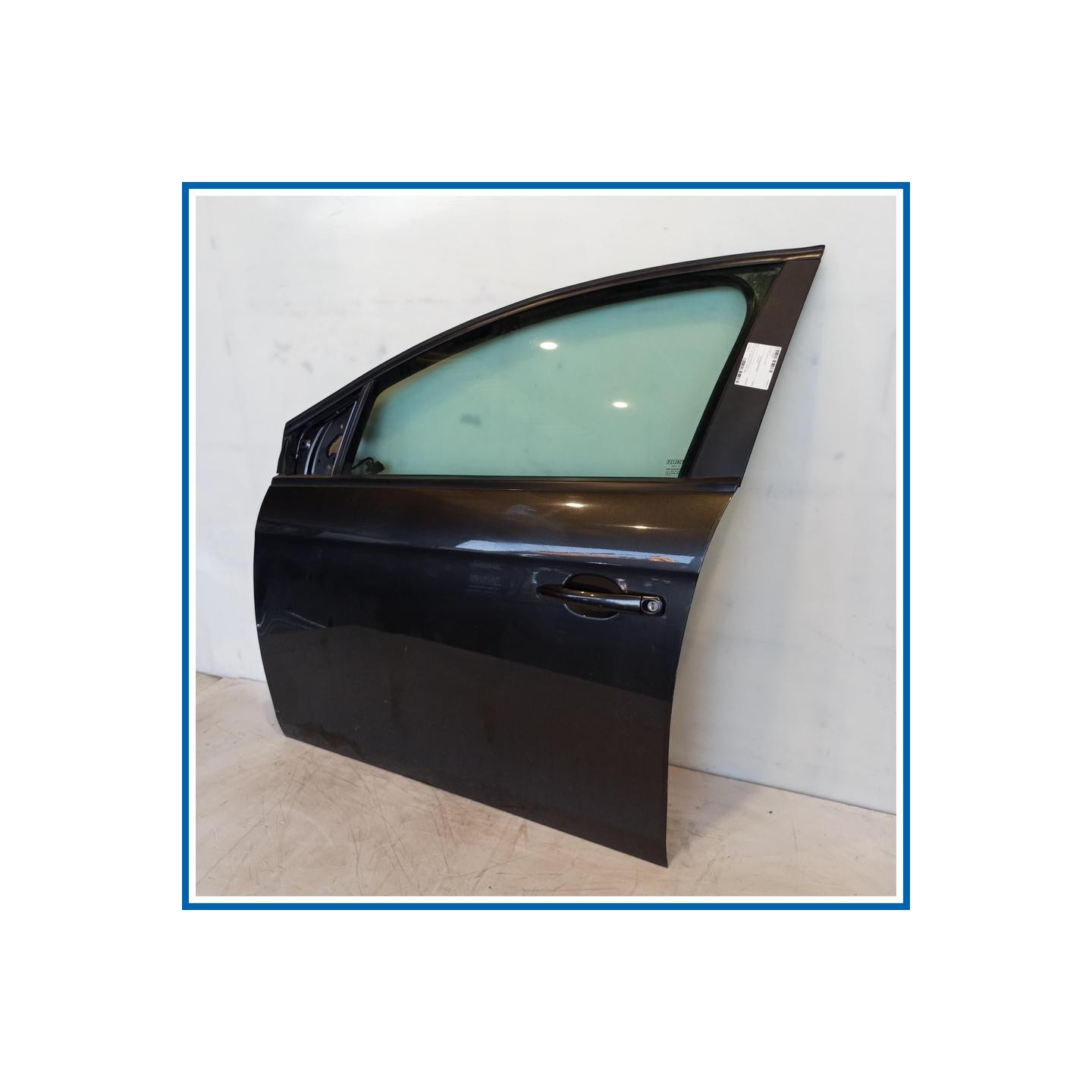 Porta ant. sx. FIAT Bravo II
