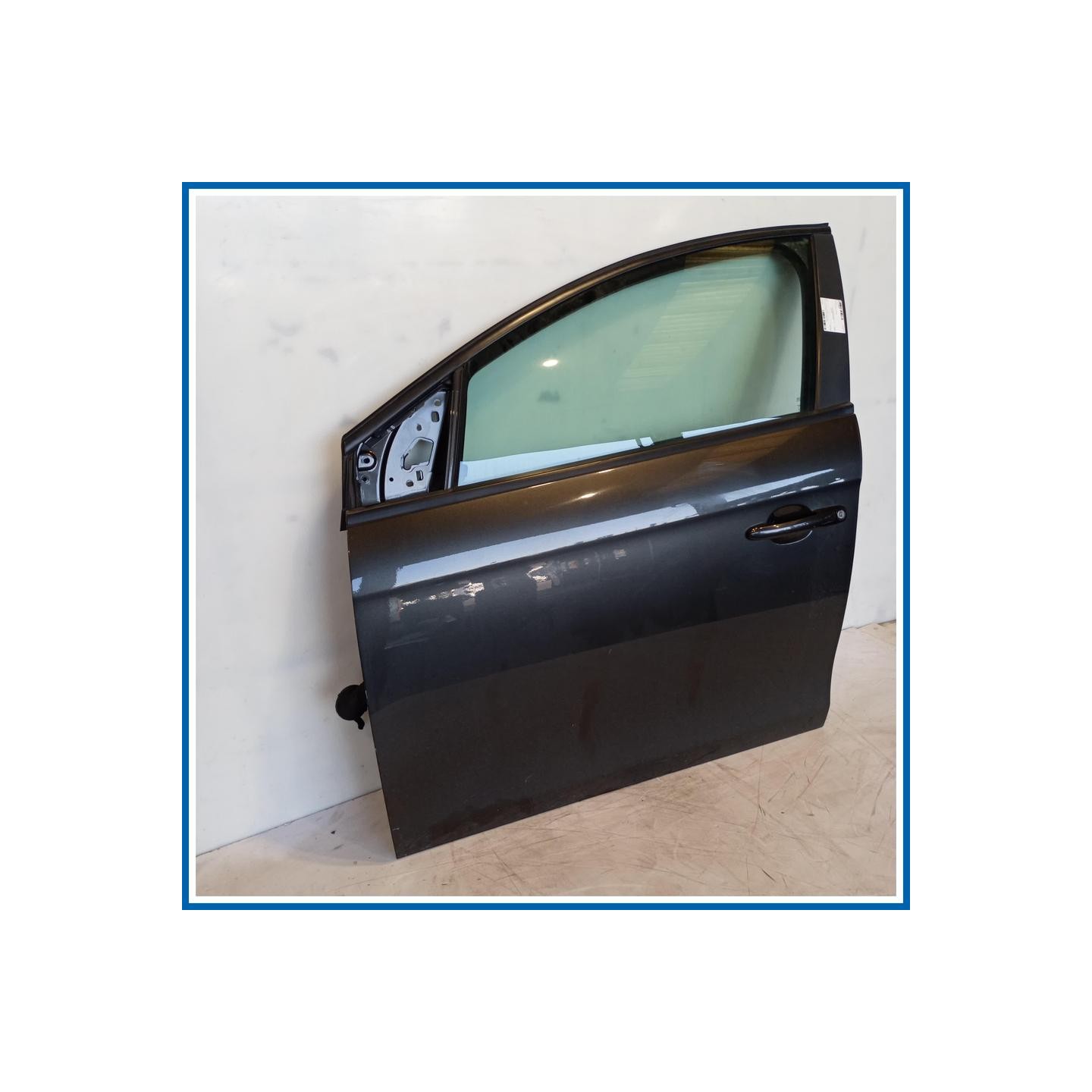 Porta ant. sx. FIAT Bravo II