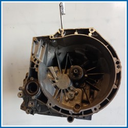 Cambio FORD Focus IV SW