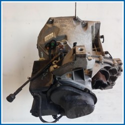 Cambio FORD Focus IV SW