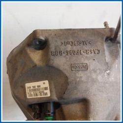 Cambio FORD Focus IV SW