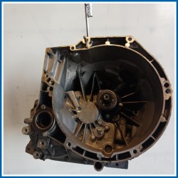 Cambio FORD Focus IV SW