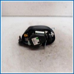 Cintura di sicurezza sedile ant. dx. FORD Focus IV SW