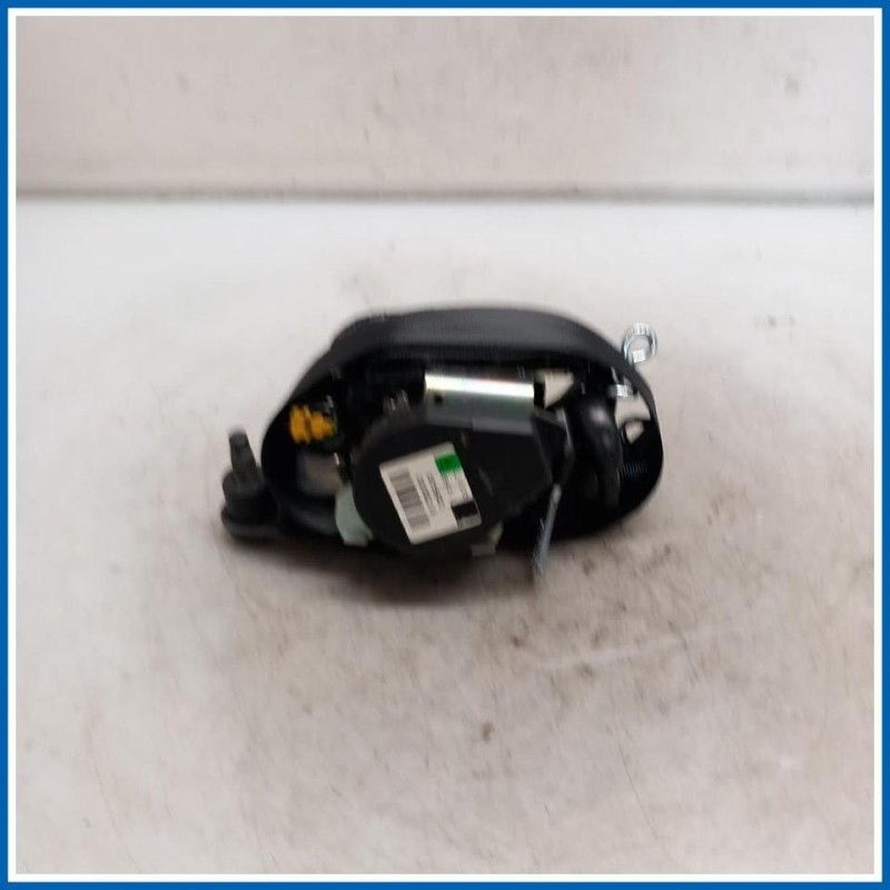 Cintura di sicurezza sedile ant. dx. FORD Focus IV SW