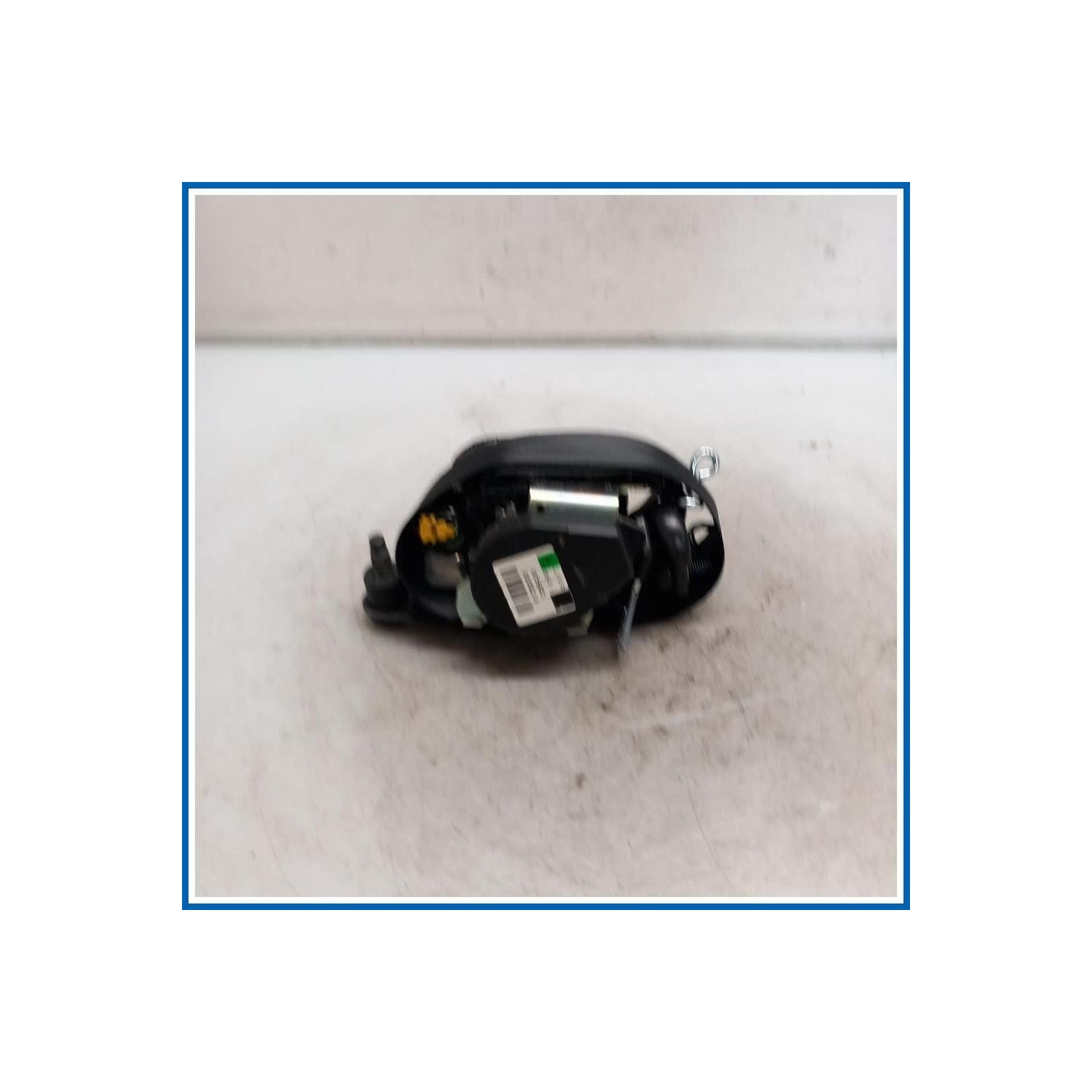 Cintura di sicurezza sedile ant. dx. FORD Focus IV SW