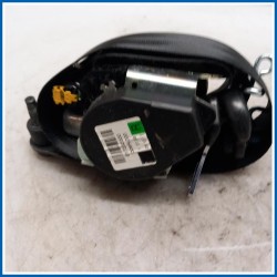 Cintura di sicurezza sedile ant. dx. FORD Focus IV SW