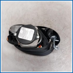 Cintura di sicurezza sedile ant. dx. FORD Focus IV SW