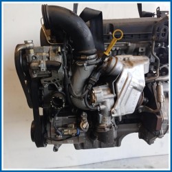 Motore semicompleto OPEL Insignia A