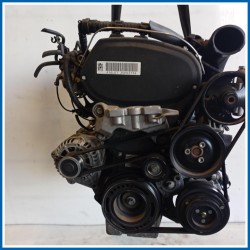 Motore semicompleto OPEL Insignia A