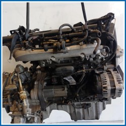 Motore semicompleto OPEL Insignia A