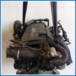 Motore semicompleto OPEL Insignia A