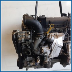 Motore semicompleto OPEL Insignia A