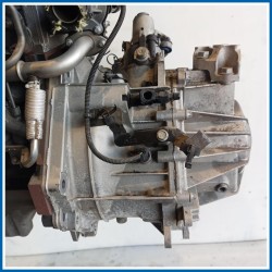 Cambio OPEL Insignia A