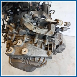 Cambio OPEL Insignia A