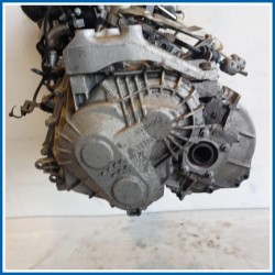 Cambio OPEL Insignia A