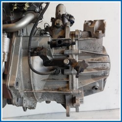 Cambio OPEL Insignia A