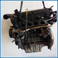 Motore semicompleto OPEL Astra H