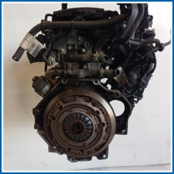 Motore semicompleto OPEL Astra H