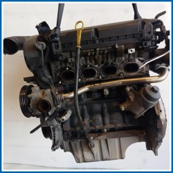 Motore semicompleto OPEL Astra H