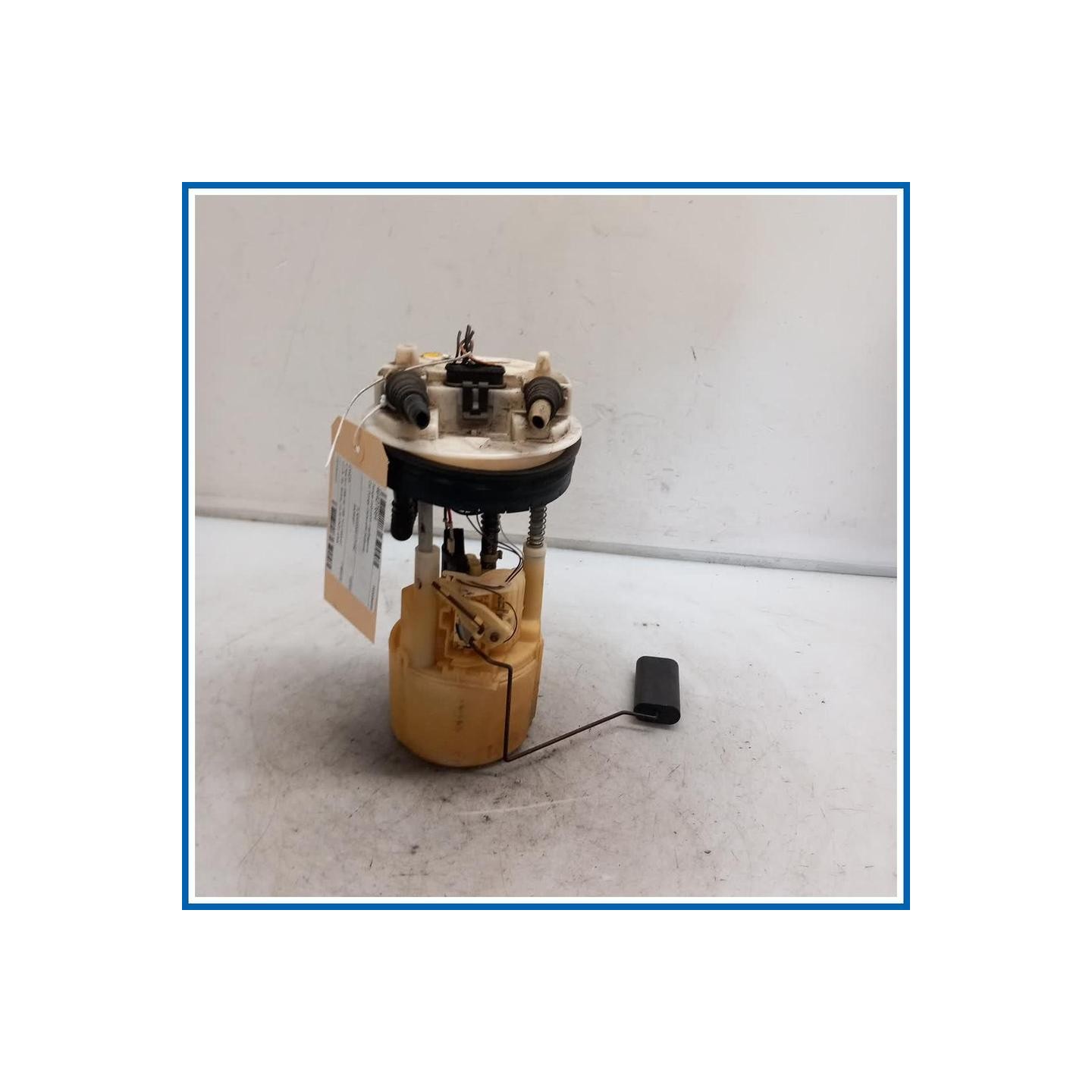 Pompa carburante c/galleggiante LANCIA Y (Ypsilon)