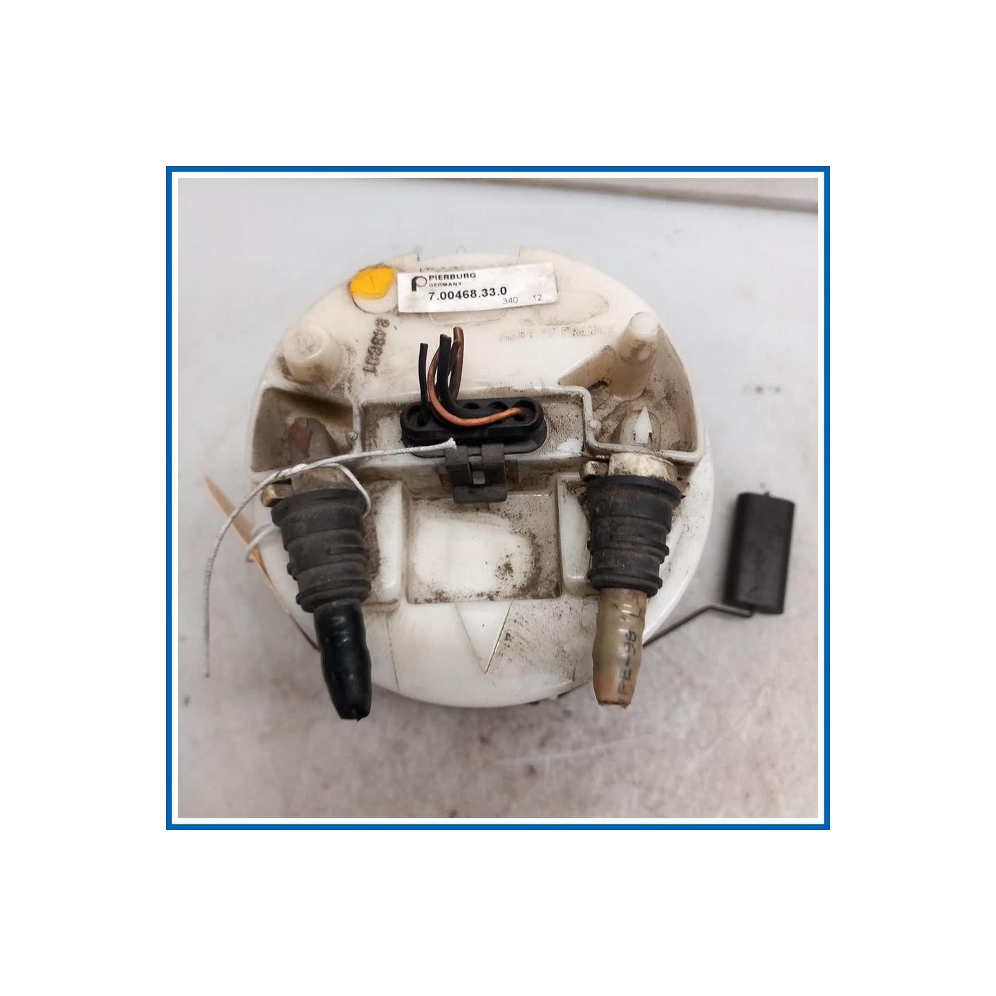 Pompa carburante c/galleggiante LANCIA Y (Ypsilon)