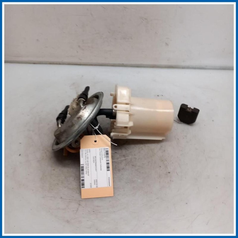 Pompa carburante OPEL Corsa C