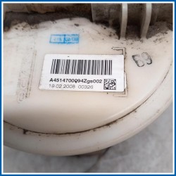 Pompa carburante SMART Fortwo Coupé 451