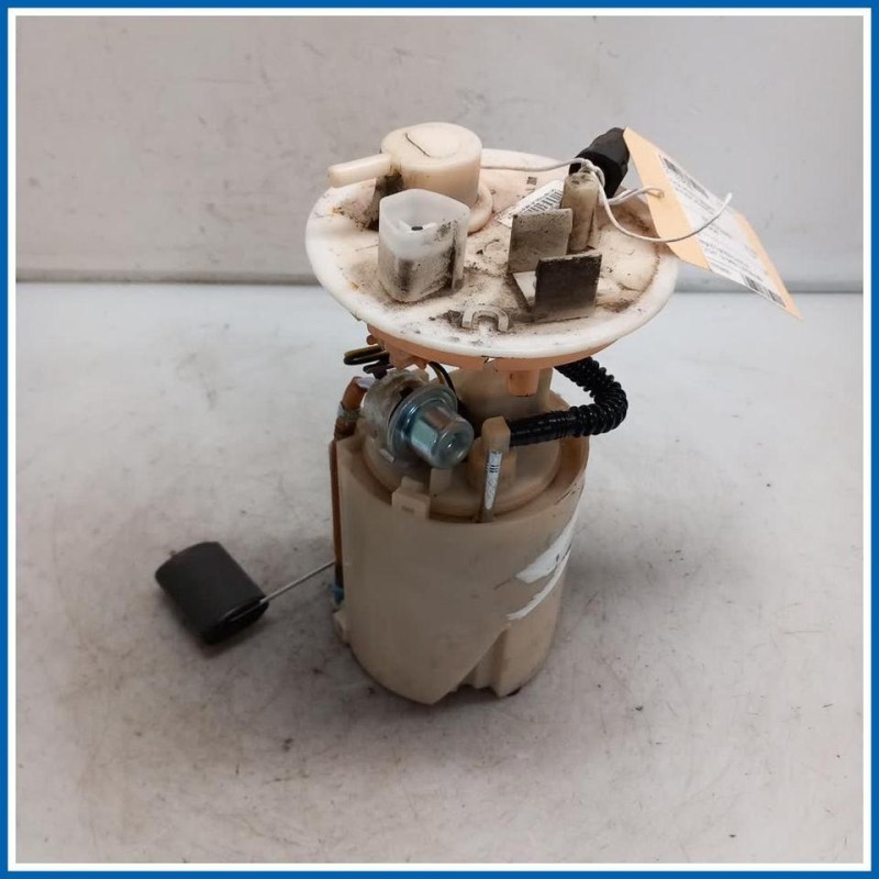 Pompa carburante c/galleggiante KIA Venga