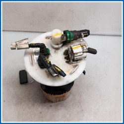 POMPA CARBURANTE OPEL Mokka X