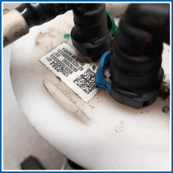 POMPA CARBURANTE OPEL Mokka X