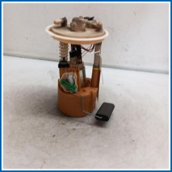 Pompa carburante c/galleggiante SMART Fortwo Coupé 450